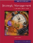 Strategic management : concepts and cases